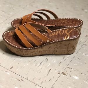 Wedge Sandal Brand New!!